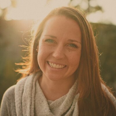 Profile Picture of Sherry Alcorn (@sherryalcorn) on Twitter