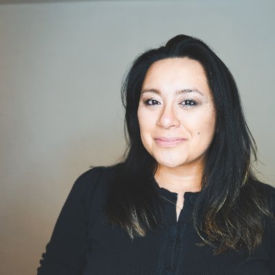 Profile Picture of Kristina Quinones (@kristinaQ) on Twitter