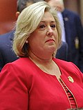 Profile Picture of Rebecca Seawright - Wikipediaon Wikipedia