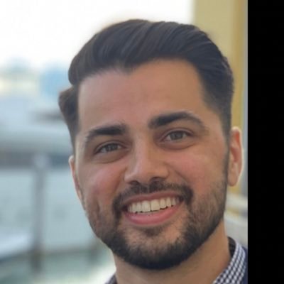 Profile Picture of Mike Patel, MD (@MikePatelMD) on Twitter