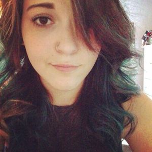 Profile Picture of Sami Leigh (@invisible_sami) on Myspace