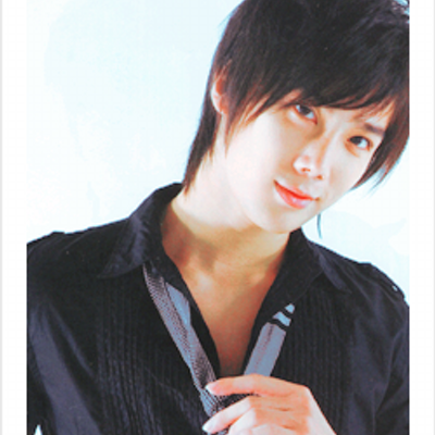 Profile Picture of Park Hye Jung (@hyejungMin0403) on Twitter