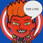Profile Picture of benjamin pruitt (@fire_lord2353) on Instagram