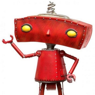 Profile Picture of Dave Crosbie (@crosbied) on Twitter