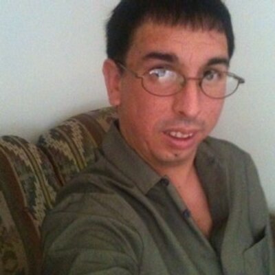 Profile Picture of James Ruiz (@jamesruiz85) on Twitter