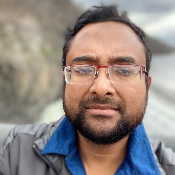 Profile Picture of Mohammad Halim (@halim681) on Poshmark
