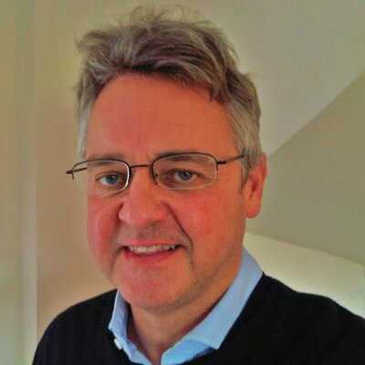 Profile Picture of Family Resolution (@nigelclarke25) on Twitter