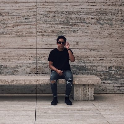 Profile Picture of Mario Fong (@MarioFongWing) on Twitter