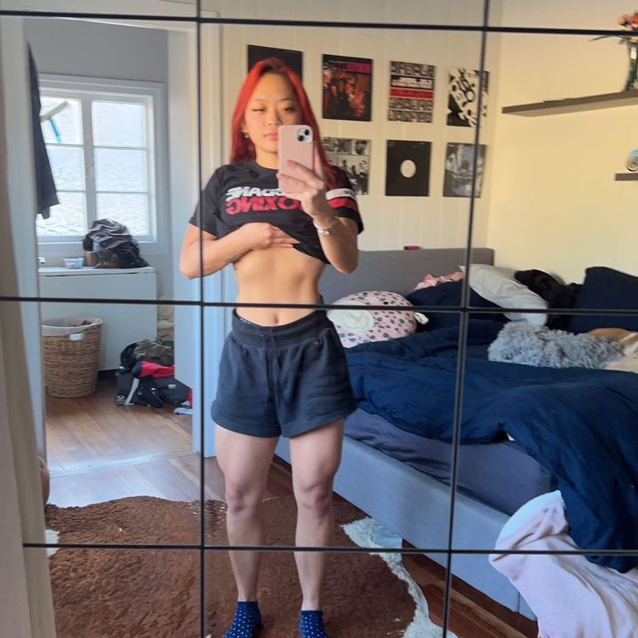 Profile Picture of ping (@piingopango) on Tiktok