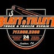 Profile Picture of Blatt & Tillett Truck And Trailer Repair (@blatttilletttruckandtraile8630) on Youtube