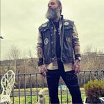 Profile Picture of Scott Bailey (@scottinkedwelshman) on Instagram