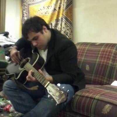 Profile Picture of Benjamin Brodie (@Brodi1b) on Twitter