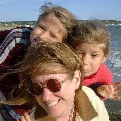 Profile Picture of Joyce Szuflita (@joycealla) on Twitter