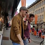 Profile Picture of Faby (@paulfaby) on Instagram