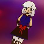 Profile Picture of Tara Coope-Vickers (@warriorqueen1998) on Instagram