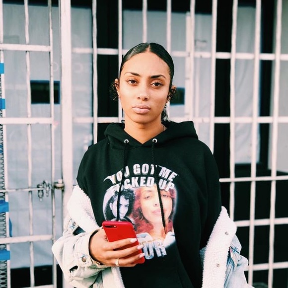 Tierra Binford - Poshmark Profile Picture of Tierra Binford (@teebreezii) on Poshmark