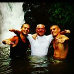 Profile Picture of Benjamin Schlax (@benito_de_la_calle) on Instagram