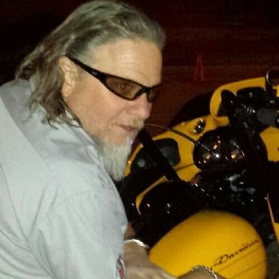 Profile Picture of Barry Brockman (@BarryBrockman1) on Twitter