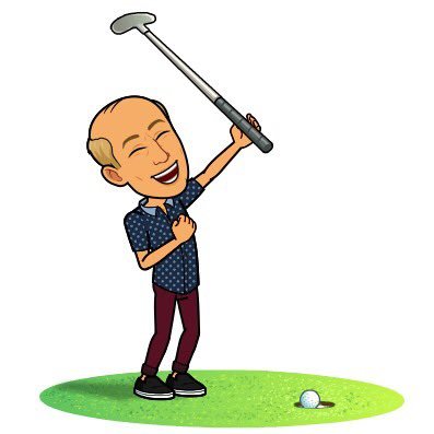 Profile Picture of Jeff Hannon (@SandBeltJeff) on Twitter