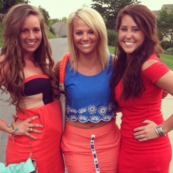 Cassandra Dittmer - Poshmark Profile Picture of Cassandra Dittmer (@cadittmer) on Poshmark