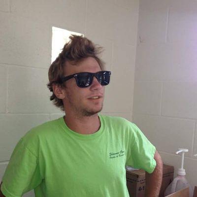 Profile Picture of Joey Carson (@Coach_C_13) on Twitter