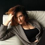 Profile Picture of DIXON (@mary_villain) on Instagram
