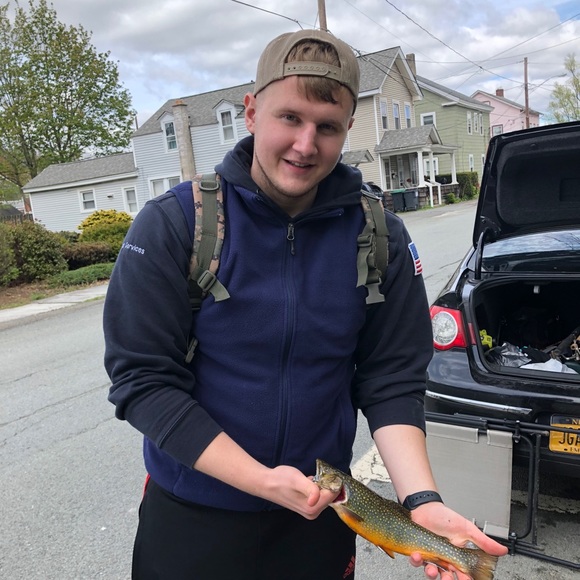 Profile Picture of Amel Goletic (@amelgoletic) on Poshmark