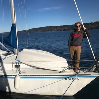 Profile Picture of Michael Cloonan (@michael_cloonan) on Instagram