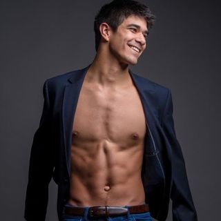 Profile Picture of Leland (@captain_lontoc) on Instagram