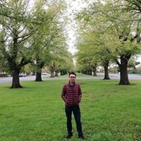 Profile Picture of Devin Lau (@devin-lau-7) on Quora