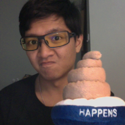 Profile Picture of Aaron  Lucero (@ArunLooseArrow) on Twitter