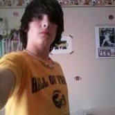 Profile Picture of Colton Clapper (@421847563) on Myspace