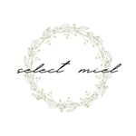 Profile Picture of select miel『無店舗型ハンドメイドショップ』 (@miel_select_handmade) on Instagram