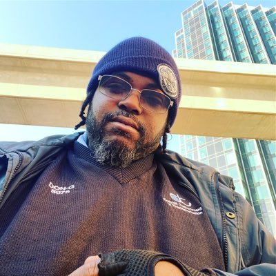 Profile Picture of Reggie Glasgow II (@DonGHBC) on Twitter
