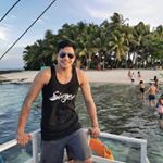 Profile Picture of Mark Agravante (@agravantemark) on Instagram