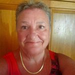 Profile Picture of Mary Pedrick (@greekpedrick4) on Instagram