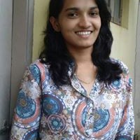 Profile Picture of Divya Hegde (@divya-hegde-10) on Quora