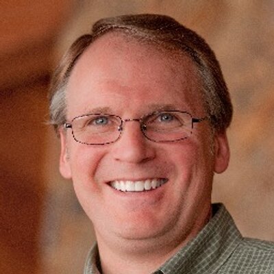 Profile Picture of Tim Shoemaker (@TimShoemaker1) on Twitter