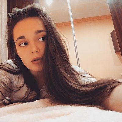 Profile Picture of Margitics Diána (@DianaMargitics) on Twitter