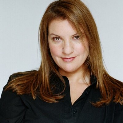 Profile Picture of Susan Jane Gilman (@SusanJGilman) on Twitter