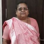 Profile Picture of Jayshree Amin (@jayshree.amin.94) on Instagram