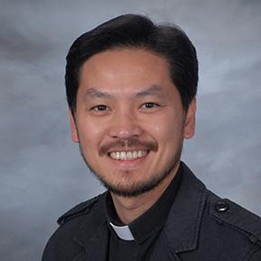 Profile Picture of Fr. (Peter) Vu Lam (@frpvl) on Twitter