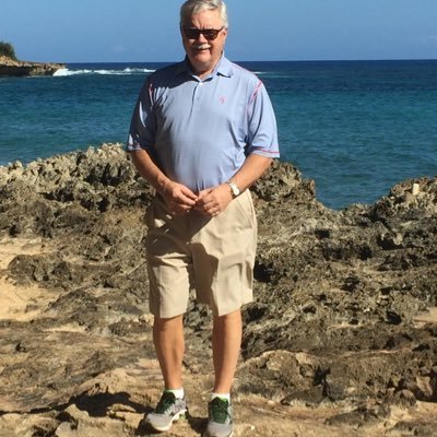 Profile Picture of Kenneth Erickson (@kperickso) on Twitter
