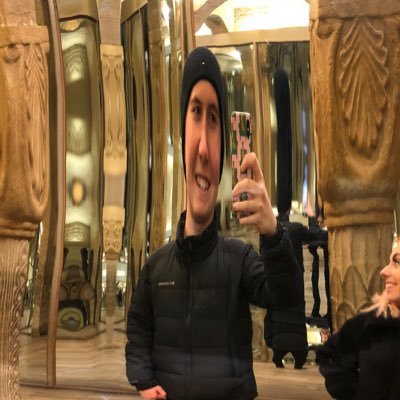 Profile Picture of Boring Alan (@boring_trader) on Twitter