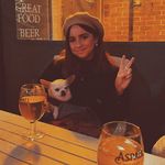 Profile Picture of Danielle Kerwick (@danniekerwick) on Instagram