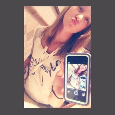 Profile Picture of Reagan Madison (@ReaganTanner) on Twitter