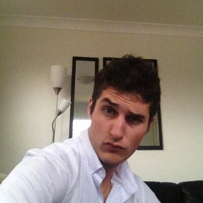 Profile Picture of Clarence Mercer (@clarence_mercer) on Twitter