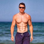 Profile Picture of Anthony (@anthonyclarkefitness) on Instagram