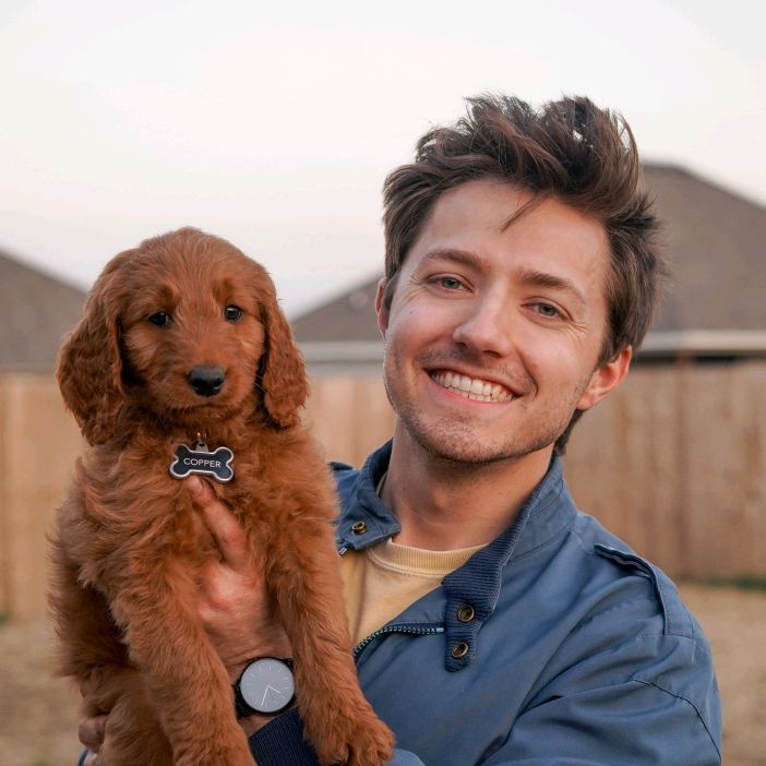 Profile Picture of Kevin Gabbert (@kevingabbert) on Tiktok
