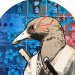 Profile Picture of Brad Novak (aka New Blood Pop) (@newbloodpop) on Instagram